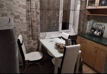 сниму 1 к квартиру: 2 комнаты, 50 м², 104 серия, 2 этаж, Косметический ремонт