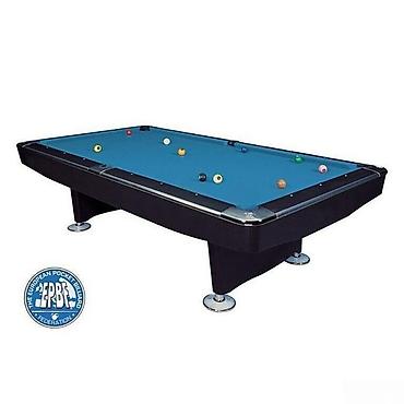Bilyard masaları: Bilyard masasıAmerikan Mərmər Bilyard Masası Ferro Billiard Pool Table — 2