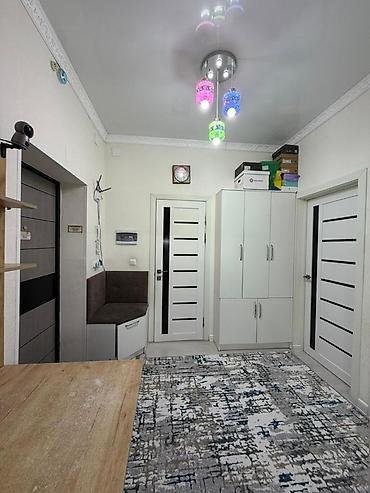 Продажа квартир: 2 комнаты, 45 м², Элитка, 7 этаж, Евроремонт — 3