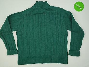 sweter viola piekut: SZACHOWNICA, Sweter damski, rozmiar S — 3