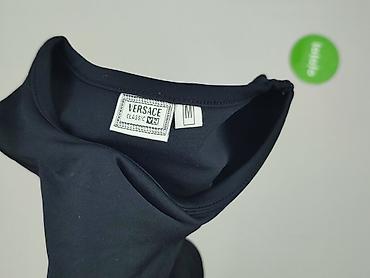 versace sukienki: Versace, T-shirt damski, rozmiar M — 4