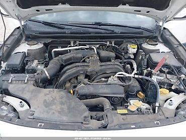 Subaru: Subaru Outback: 2020 г., 2.5 л, Автомат, Бензин — 9