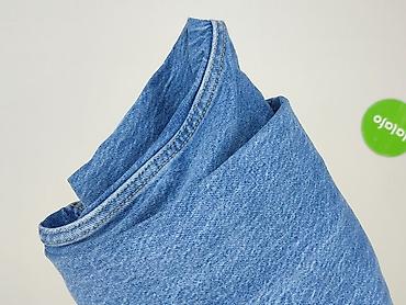 hm sukienki: H&M, Jeansy damskie, rozmiar XL — 6