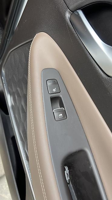 санта фе 2015: Hyundai Santa Fe: 2019 г., 2.2 л, Автомат, Дизель, Кроссовер — 7