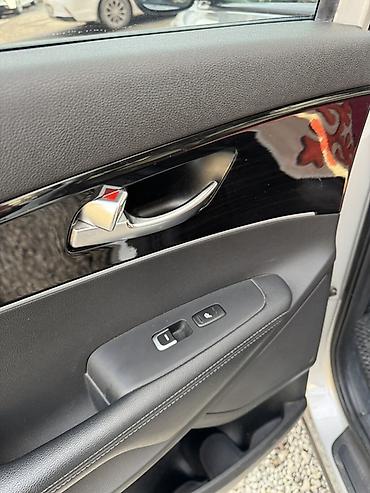 Kia: Kia Sorento: 2018 г., 2 л, Автомат, Дизель, Кроссовер — 10