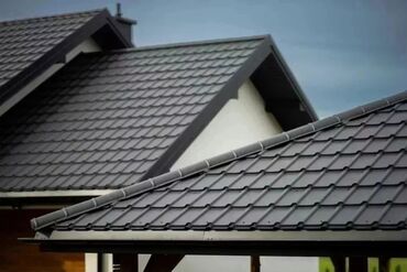 Кровля крыши: Замена крыша Ремонт кровля Демонтаж установка Утепление крыша Чистка — 5