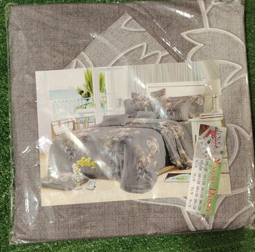 Pastel dəstləri: Yeni 7 D pasdelərimiz Endirim!! Ölçü 200/220 Cüt nəfərlik: 2 — 4