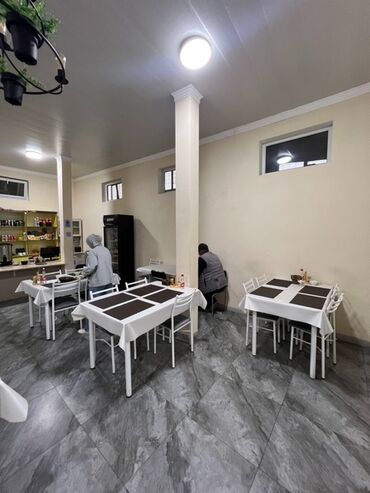 продаю полдома рабочий городок: Ош базар Продается готовый бизнес с высокой проходимостью причина