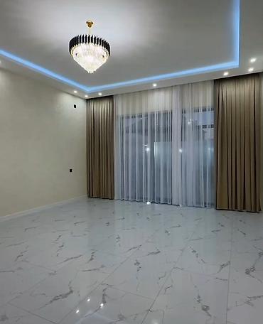 Bağ evlərinin satışı: Bakı, Mərdəkan, 150 kv. m, 3 otaqlı, Hovuzlu, İşıq, İnternet, Qaz — 14