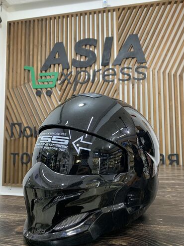 шлем мотокросс: Гоночный шлем EXO-COMBAT винтажный мотоциклетный шлем внедорожный