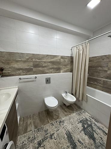 Продажа квартир: 4 комнаты, 153 м², Дворец спорта Элитка, 9 этаж, Дизайнерский ремонт — 11