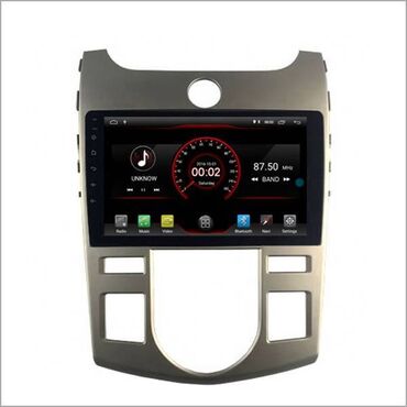kreditle satilan avtomobiller: Kia cerato 2011 android monitor 🚙🚒 ünvana və bölgələrə ödənişli