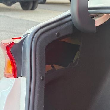 Kia: Kia K5: 2020 г., 1.6 л, Автомат, Бензин, Седан — 31