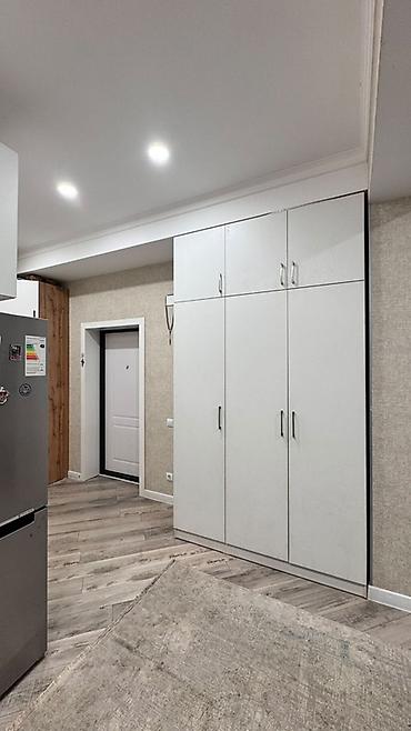 Продажа квартир: Студия, 34 м², 2 этаж, Евроремонт — 14