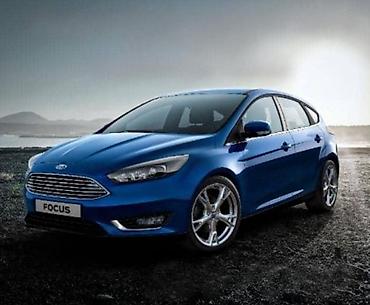 Auto-delovi: POLOVNI DELOVI ZA FORD B-MAX, C-MAX, ESCORT . OD 2000. DO 2020. GOD — 1