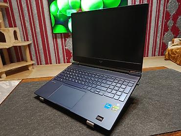 Ноутбуки HP: Игровой, Б/у, Intel Core i5 — 2