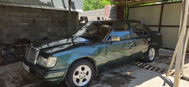 к5 машина бишкек цена: Mercedes-Benz W124: 1990 г., 2 л, Механика, Бензин, Седан