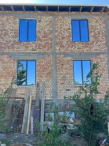 Пластиковые окна на заказ: Пластиковое окно на заказ, Тип окна: Витражные, Мансардные, Стандартные, Бесплатная установка, Без рассрочки — 9