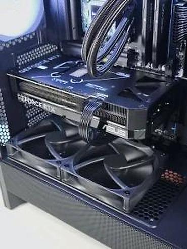 Desktop računari i radne stanice: Ryzen 9 9950X RTX 5070 X870E 64GB 1TB - SM205PC. ✨ Prodaja i sklapanje — 21