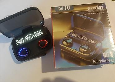 dji mini mic: Наушники беспроводные! Дёшево! Заряд при использовании хватает на 5 — 3