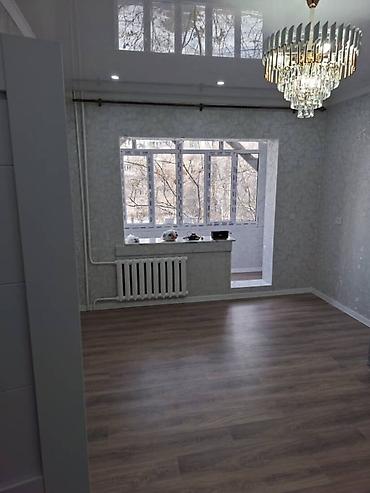 Продажа квартир: 2 комнаты, 52 м², 105 серия, 3 этаж, Евроремонт — 17