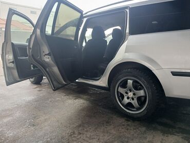 Ford: Ford Mondeo: 2002 г., 1.8 л, Механика, Бензин, Универсал — 11