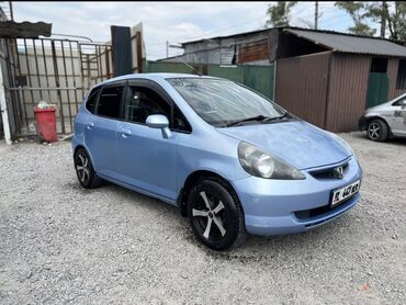 катушка 1 8: Honda Fit: 2002 г., 1.3 л, Автомат, Бензин, Хэтчбэк