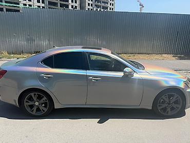 лобовое стекло лексус: Lexus IS: 2009 г., 2.5 л, Седан — 2