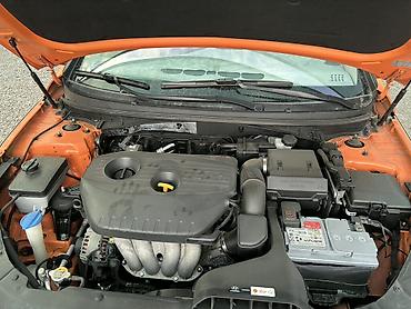 infinity fx35: Hyundai Sonata: 2018 г., Седан — 7