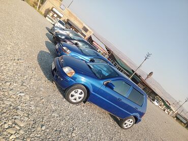 авто с последующим выкупом бишкек фит: Honda Logo: 1997 г., 1.3 л, Автомат, Бензин, Хетчбек