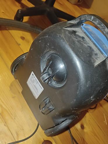cabel: Real aliciya endirim olacaq LG Turbo Z elektrik süpürgəsi - Model: LG — 2