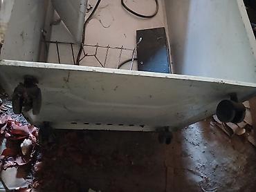 radiator temiri: Həm elektriklə həmdə qazla işləyən qızdırıcı təcili olaraq satılır — 3