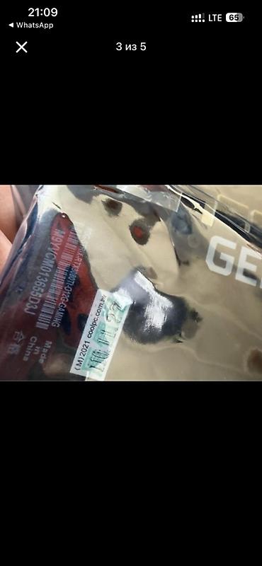 3080 ti цена: Видеокарта ASUS ROG Strix GeForce RTX 3080 Ti Gaming Видеокарта с — 2