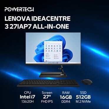 MSI: Monoblok