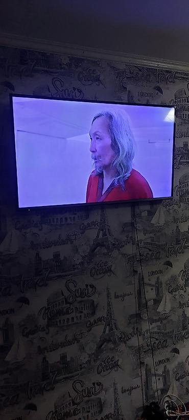 Телевизор хороший в хорошем состоянии at lalafo.kg Телевизор хороший в хорошем состоянии