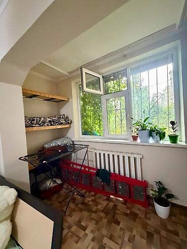 2 bedroom: 2 комнаты, 65 м², 7 мкр Индивидуалка, 3 этаж, Косметический ремонт — 8