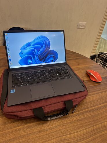 ram ddr4: İşlənmiş ASUS Vivobook, 15.6 ", Intel Core i3, 256 GB, Ünvandan götürmə, Pulsuz çatdırılma, Ödənişli çatdırılma