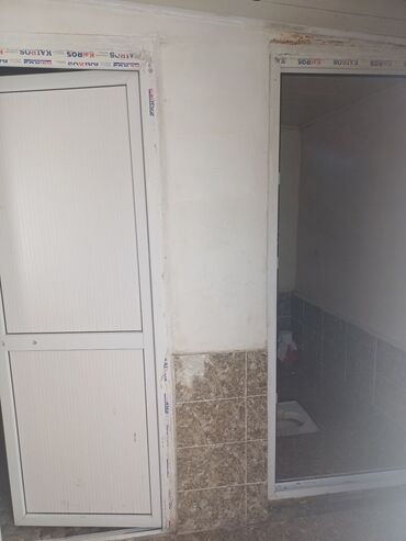 аренда дома кызыл аскер: 20 м², 2 комнаты