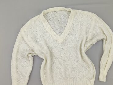 Kobiety: Sweter damski, rozmiar One size