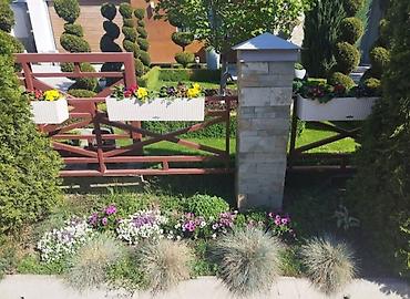 Дизайн, проектирование: Дизайн | Дома — 6