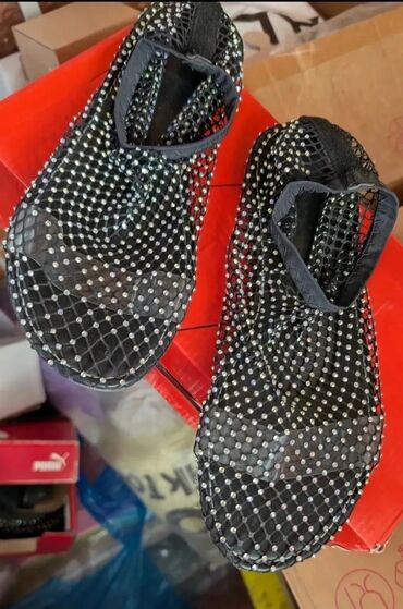 Сапоги: Сапоги, 40, Polo Ralph Lauren, Новый, цвет - Черный, Самовывоз, Платная доставка — 13