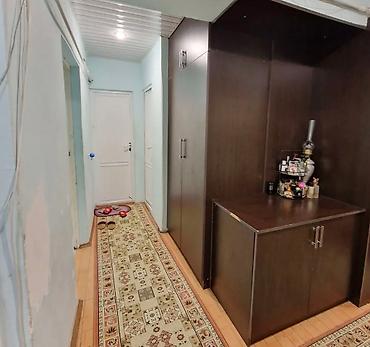 bartee: Sumqayıt, 3 otaqlı, Köhnə tikili, 79 kv. m — 7