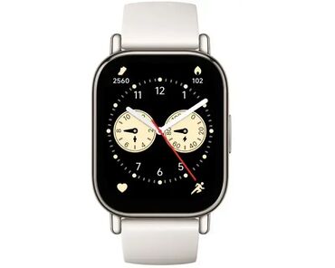 bosch aparat za kafu tassimo: Xiaomi Redmi Watch 5 Lite Zlatni (BHR8791GL) ⌚ Opis proizvoda: Xiaomi