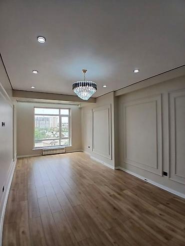 32: 2 комнаты, 72 м², Восток-5 мкр Элитка, 12 этаж, Дизайнерский ремонт — 5