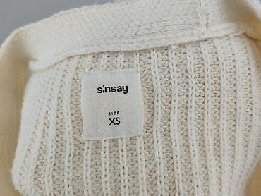 sugarfree: Sinsay, Kardigan damski, rozmiar XS — 4