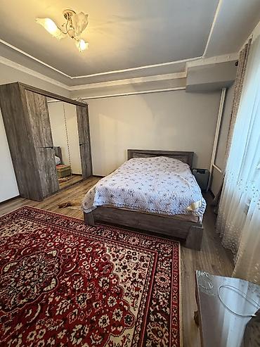 Продажа коттеджей и домов: Продаётся дом Район: ж/м Ак-Орго 2 этажа, 6 комнат Площадь дома: 218 м — 19