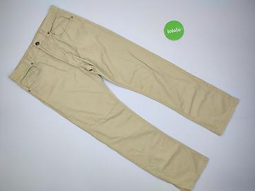 second hand łask: Chinosy dla mężczyzn, rozmiar L — 2