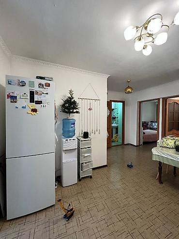 Продажа квартир: 3 комнаты, 63 м², Индивидуалка, 2 этаж, Евроремонт — 6