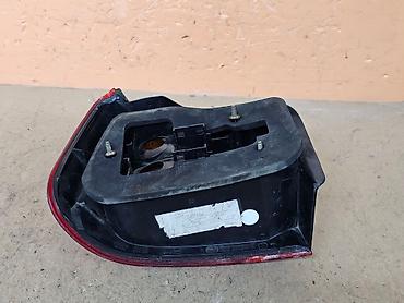 ibiza: Задний правый стоп-сигнал Seat 2001 г., Б/у, Оригинал, Германия — 9