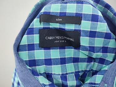 carry dresy: Carry, Koszulа dla mężczyzn, rozmiar L — 4